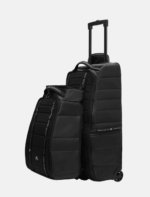 Little Bastard 60L roller bag from Douchebags - Image 2
