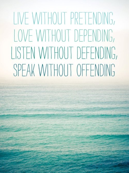 Live, Love