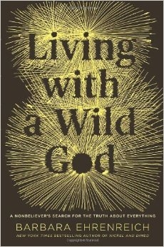Living With a Wild God