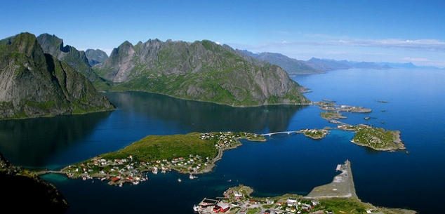 Lofoten – Arctic Circle Anomaly  - Image 2