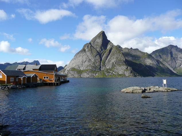 Lofoten – Arctic Circle Anomaly  - Image 3
