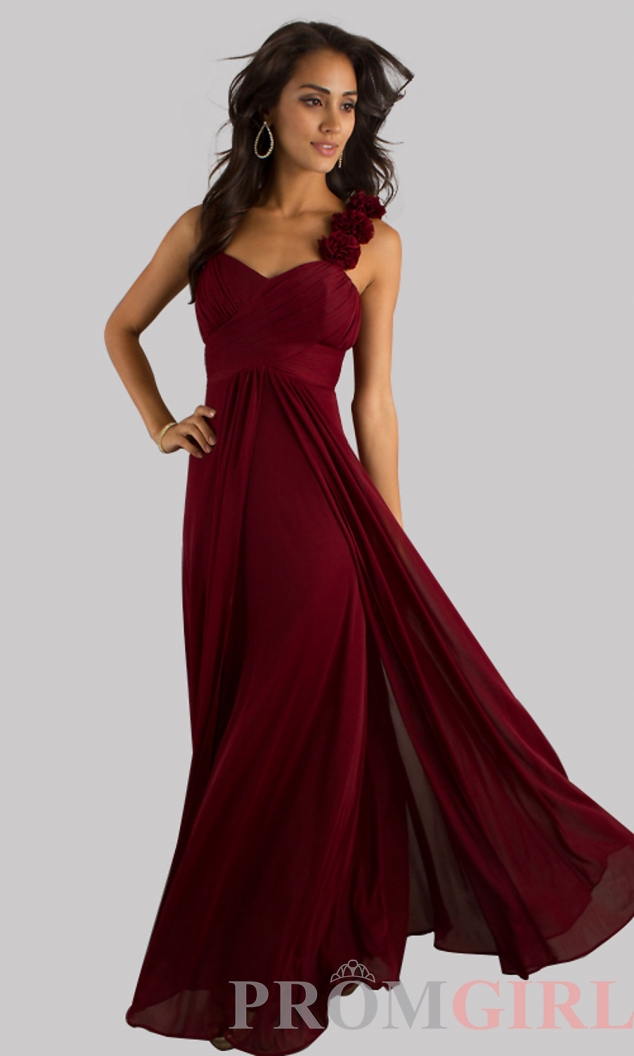 Long Formal Dress for Prom