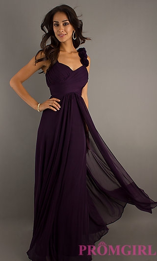 Long Formal Dress for Prom