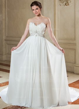long wedding dresses 01010
