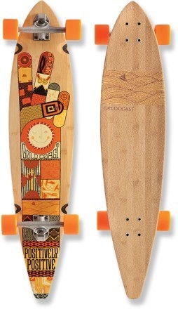 Longboard