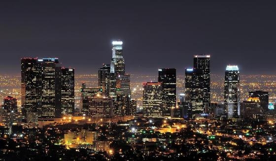 Los Angeles, California