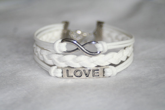 Love bracelet
