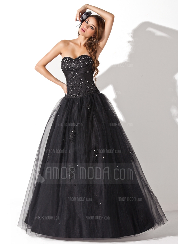 love dress