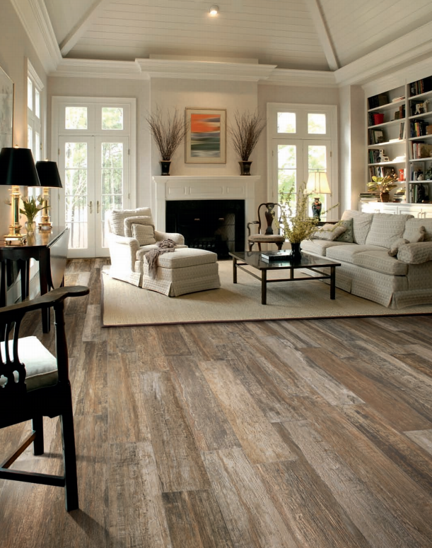 Love the floors