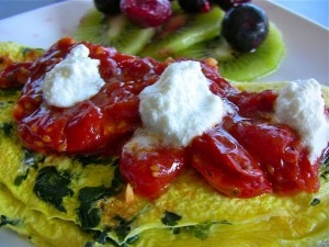 Low calorie, high protien meals - Image 2