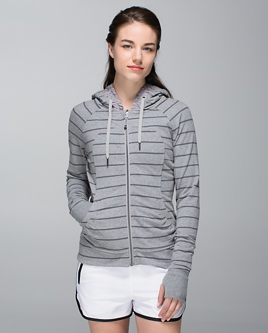 Lululemon - Movement Jacket