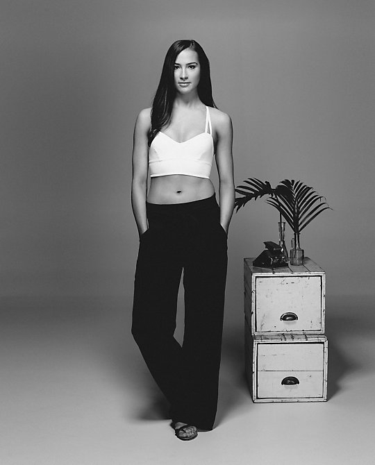Lululemon - Noir Pant - Image 2