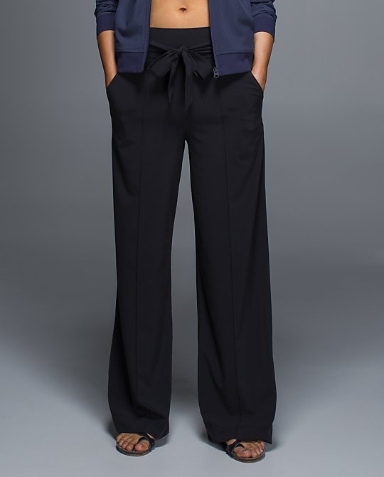 lulu women's dress pantsu