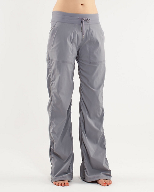 Lululemon Studio Pant II