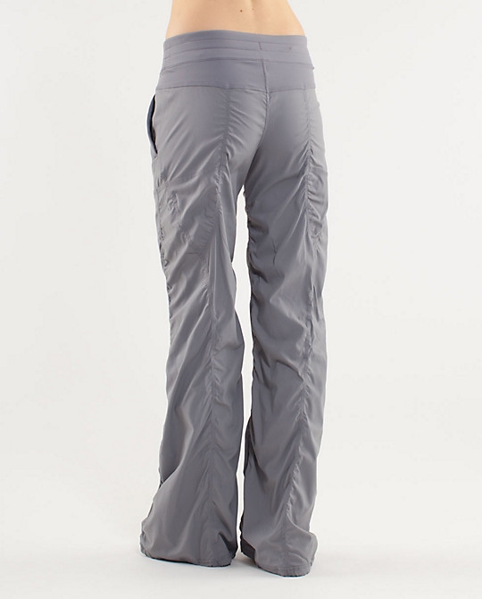 Lululemon Studio Pant II - Image 2