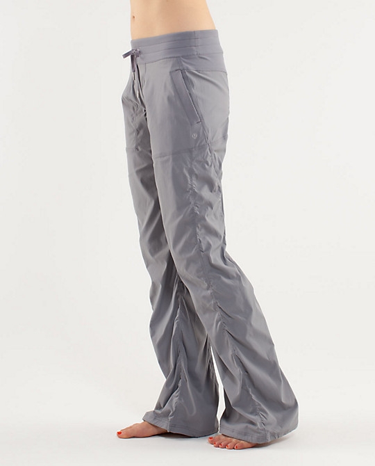 Lululemon Studio Pant II - Image 3