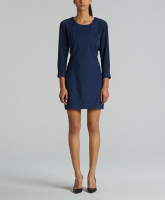 Luna Dress