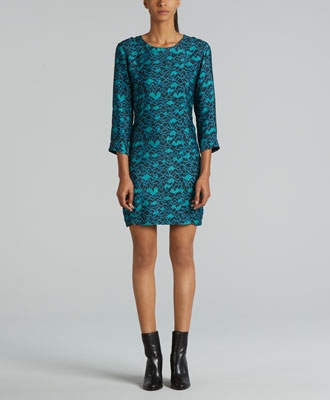 Luna Dress