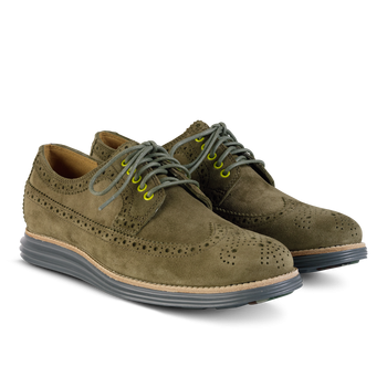 LunarGrand Long Wingtip