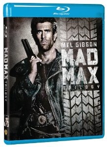 Mad Max: Complete Trilogy