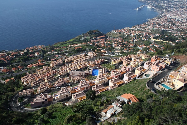 Madeira Island, Portugal