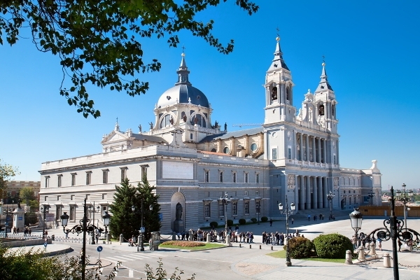 Madrid, Spain - Image 3