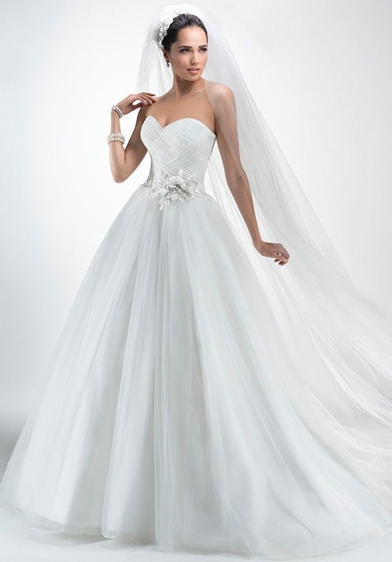  Maggie Sottero  Tyler