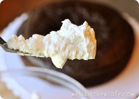 Magical Frosting