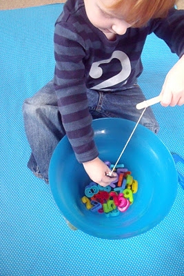 Magnetic number fishing - Image 2