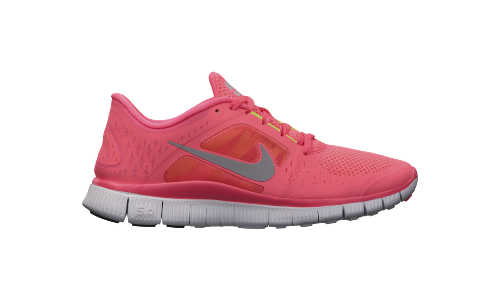 Nike Free Run +3