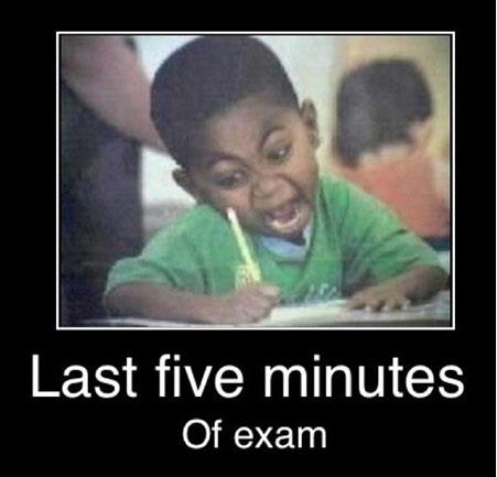 Exam