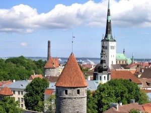 Tallinn Estonia