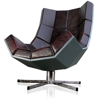 Villain Chair