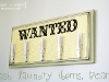 Lost Laundry Items Board