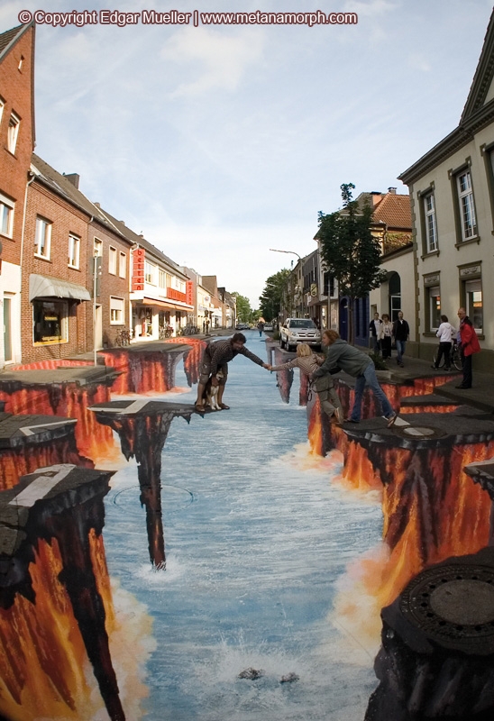 *Street Art 