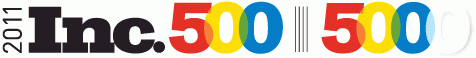 2011 Inc. Magazine 500