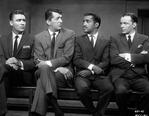 The Rat Pack