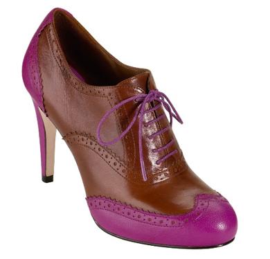 Lucinda Air Oxford
