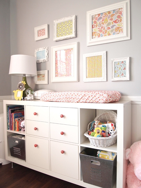 Nursery Decor - Image 3