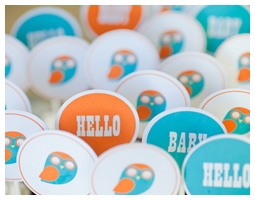 Baby Shower Ideas
