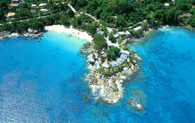 Seychelles
