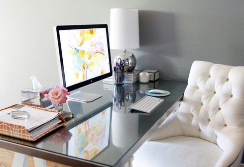 Workspace
