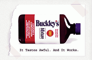 Buckley's
