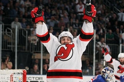 New Jersey Devils