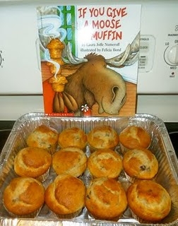 Kids Book Activities and Ideas - Image 3