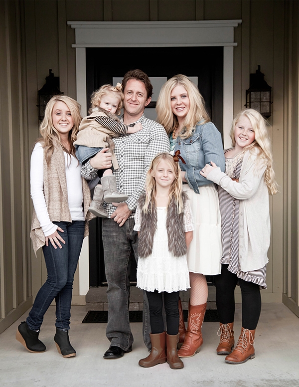 Great Family Photo Ideas FaveThing