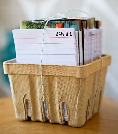 Twist on the Daily Journal - Image 2