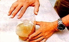 Mosquito trap