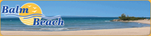 Balm Beach