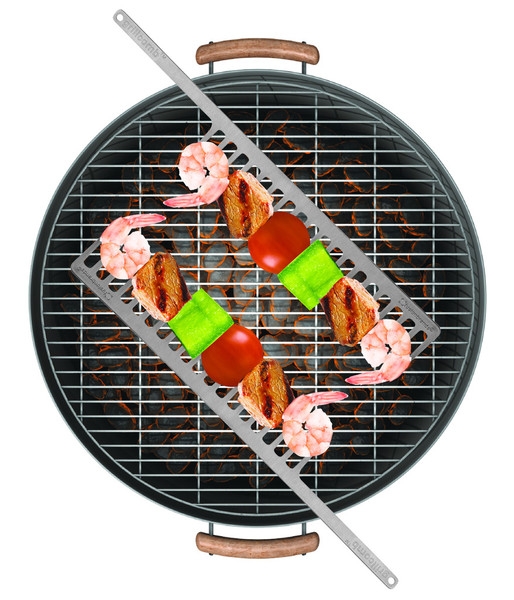 GrillComb